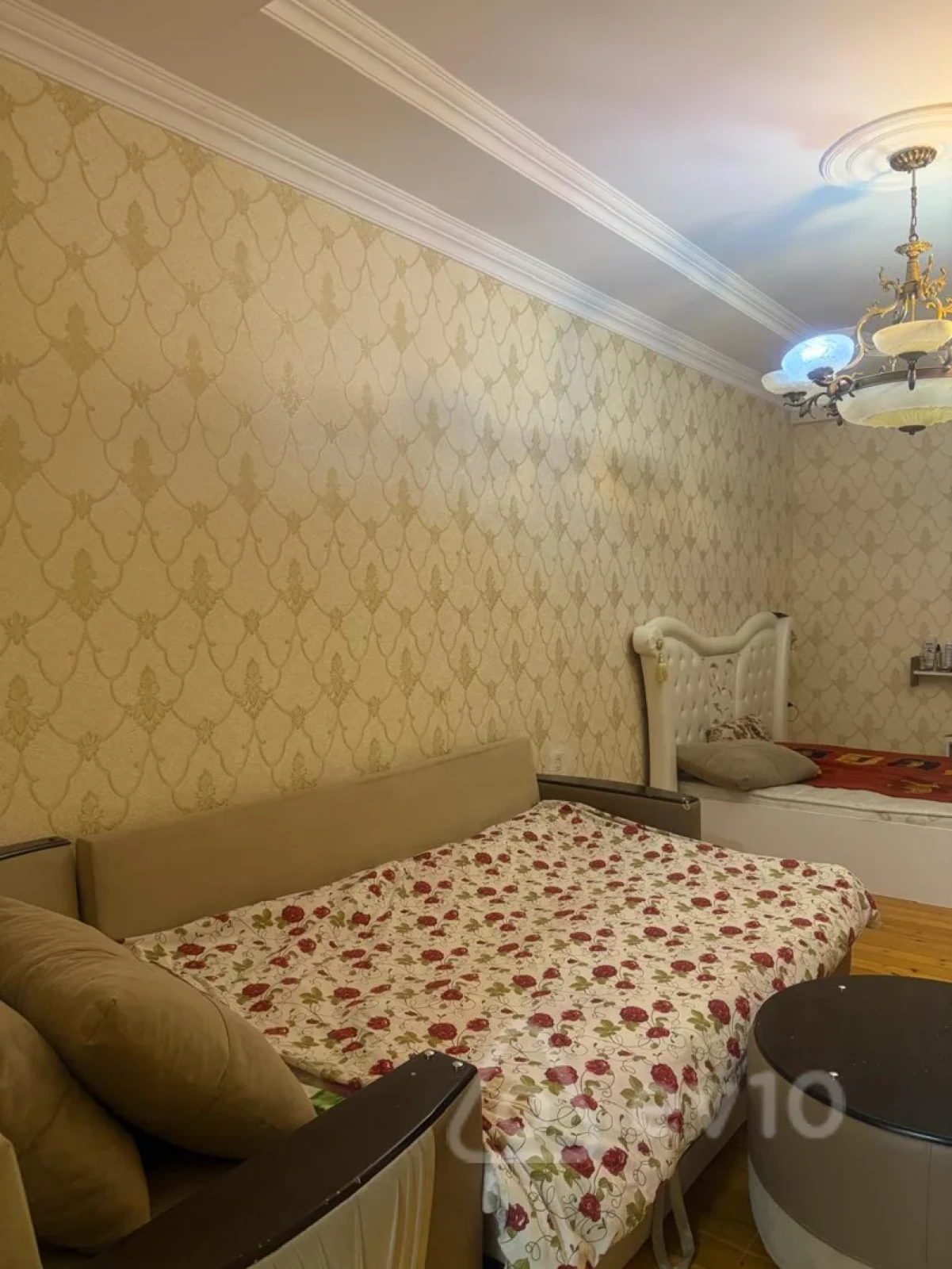 Kirayə verilir 3 otaqlı yeni tikili 100 m²