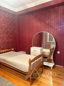 Kirayə verilir 3 otaqlı yeni tikili 100 m²