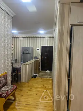 Kirayə verilir 3 otaqlı yeni tikili 100 m²