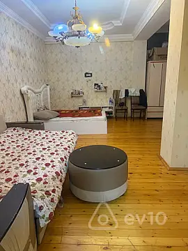 Kirayə verilir 3 otaqlı yeni tikili 100 m² — Bakı, Xətai 3 otaq 100.00 m²