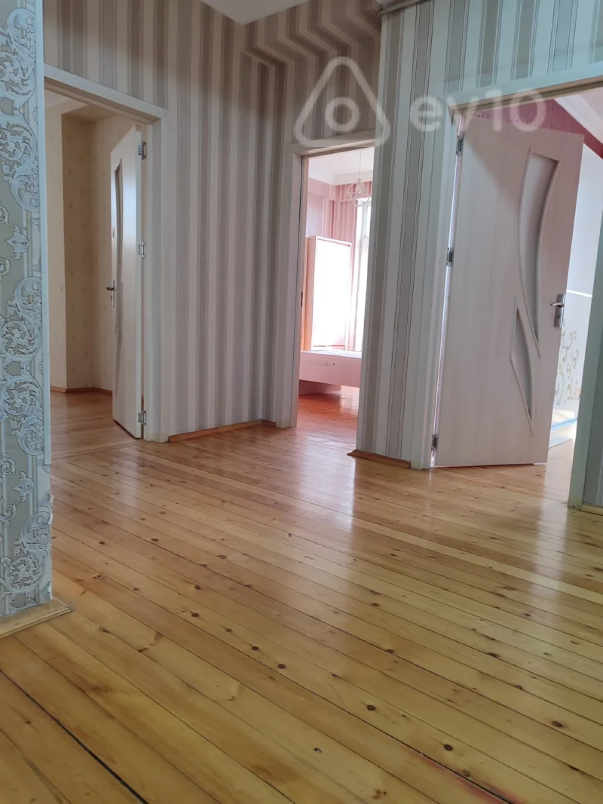 Kirayə verilir 3 otaqlı yeni tikili 100 m²