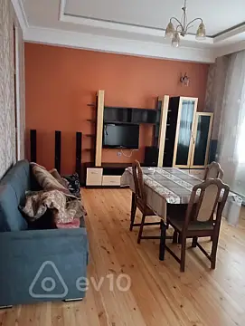 Kirayə verilir 2 otaqlı yeni tikili 65 m²
