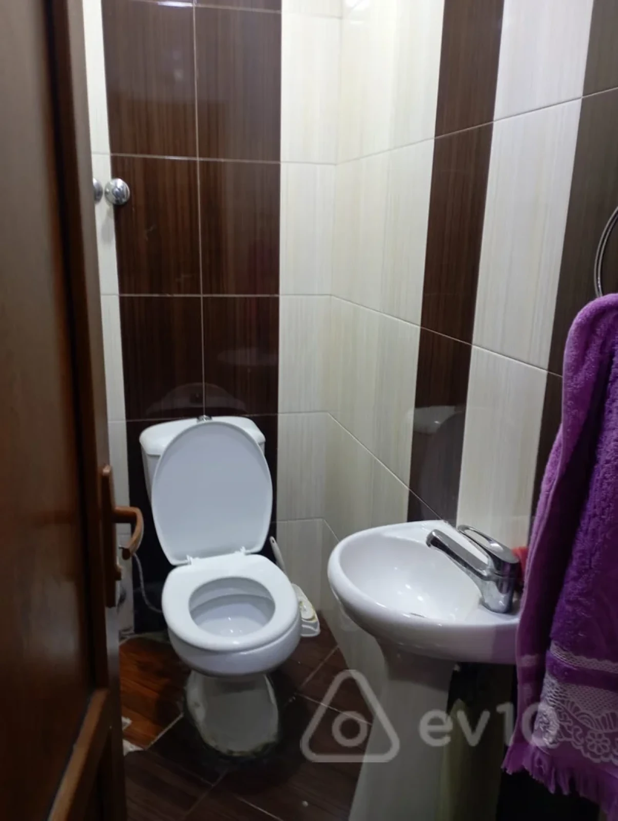 Kirayə verilir 2 otaqlı yeni tikili 65 m²