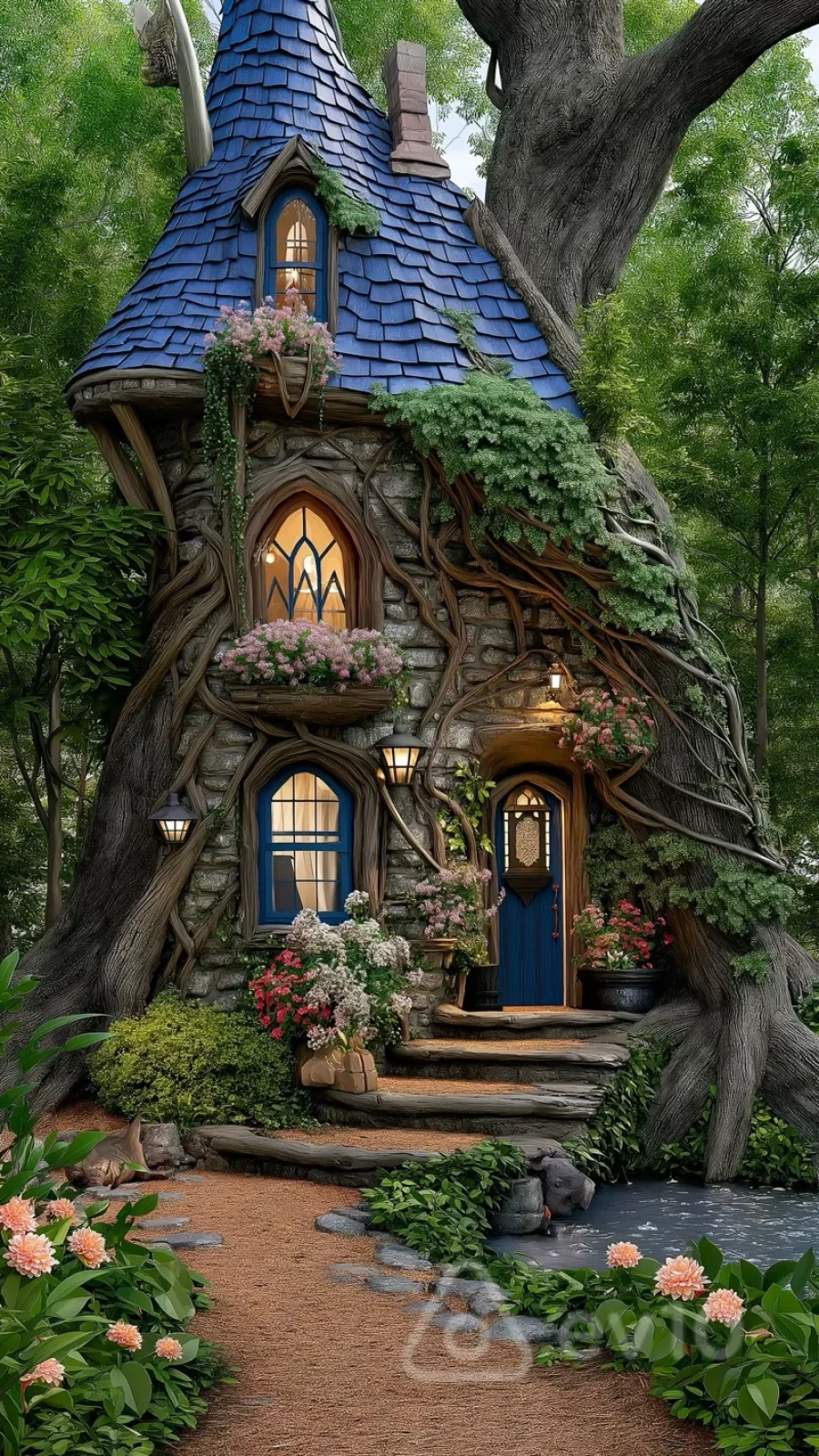 Kirayə verilir 1 otaqlı ofis 20 m²