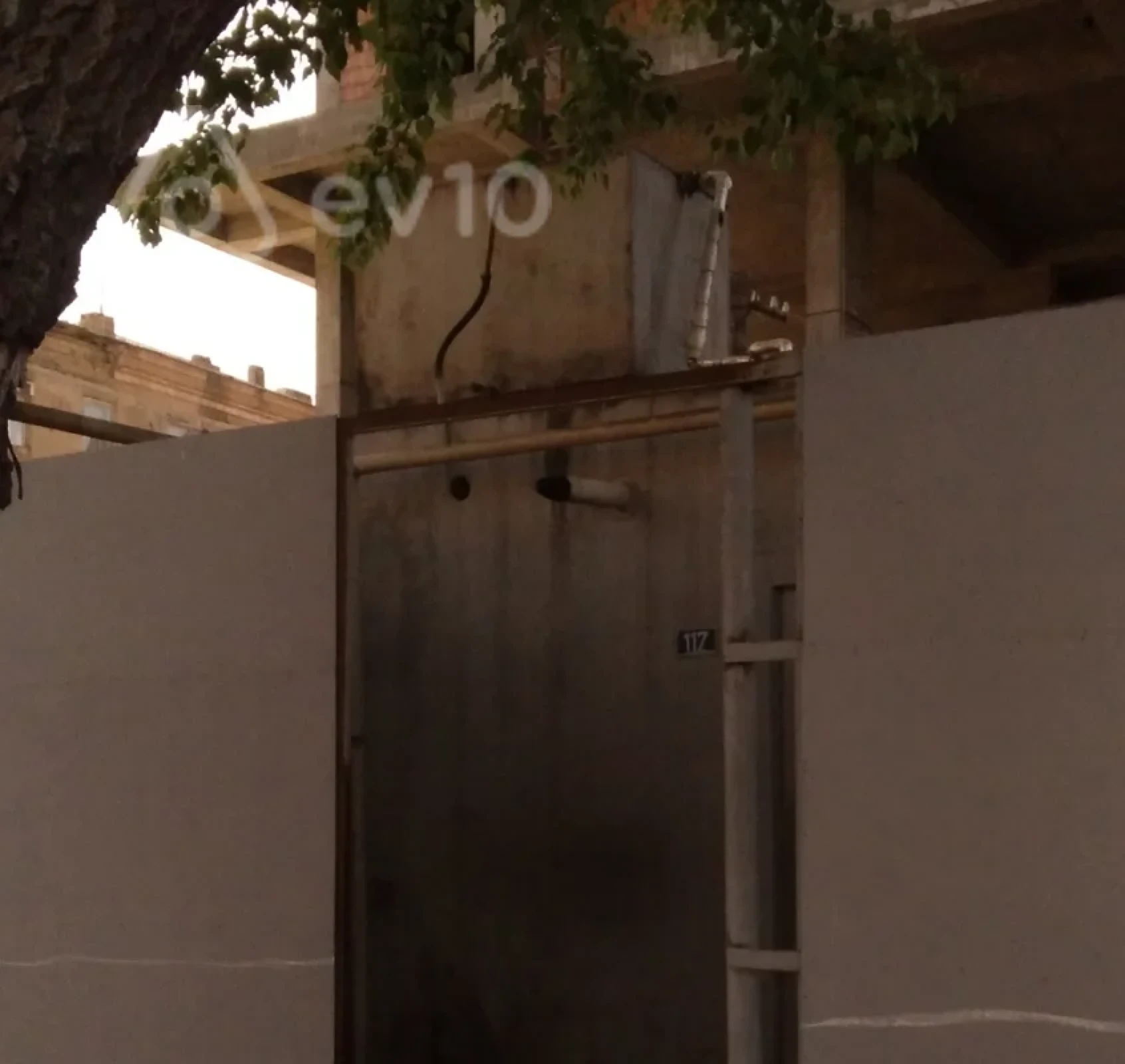 Kirayə verilir 1 otaqlı ofis 20 m²