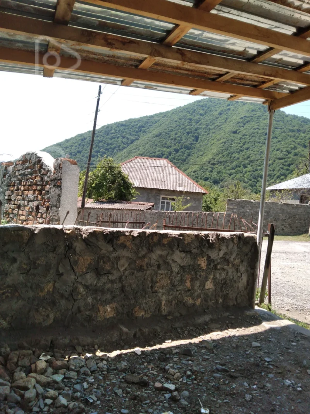 Kirayə verilir 1 otaqlı ofis 20 m²