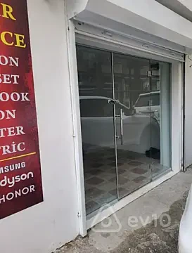 Kirayə verilir mənzil 21 m² — Bakı, Nərimanov 21.00 m²