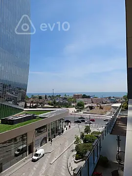 Kirayə verilir 2 otaqlı yeni tikili 90 m² — Bakı, Səbail 2 otaq 90.00 m²