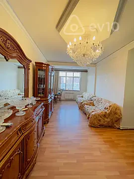 Satılır 2 otaqlı yeni tikili 90 m² — Bakı, Yasamal 2 otaq 90.00 m²