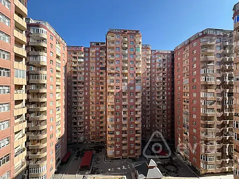 Satılır 3 otaqlı yeni tikili 110 m² — Bakı, Yasamal 3 otaq 110.00 m²