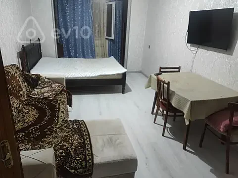 Kirayə verilir 1 otaqlı köhnə tikili 35 m² — Sumqayıt 1 otaq 35.00 m²