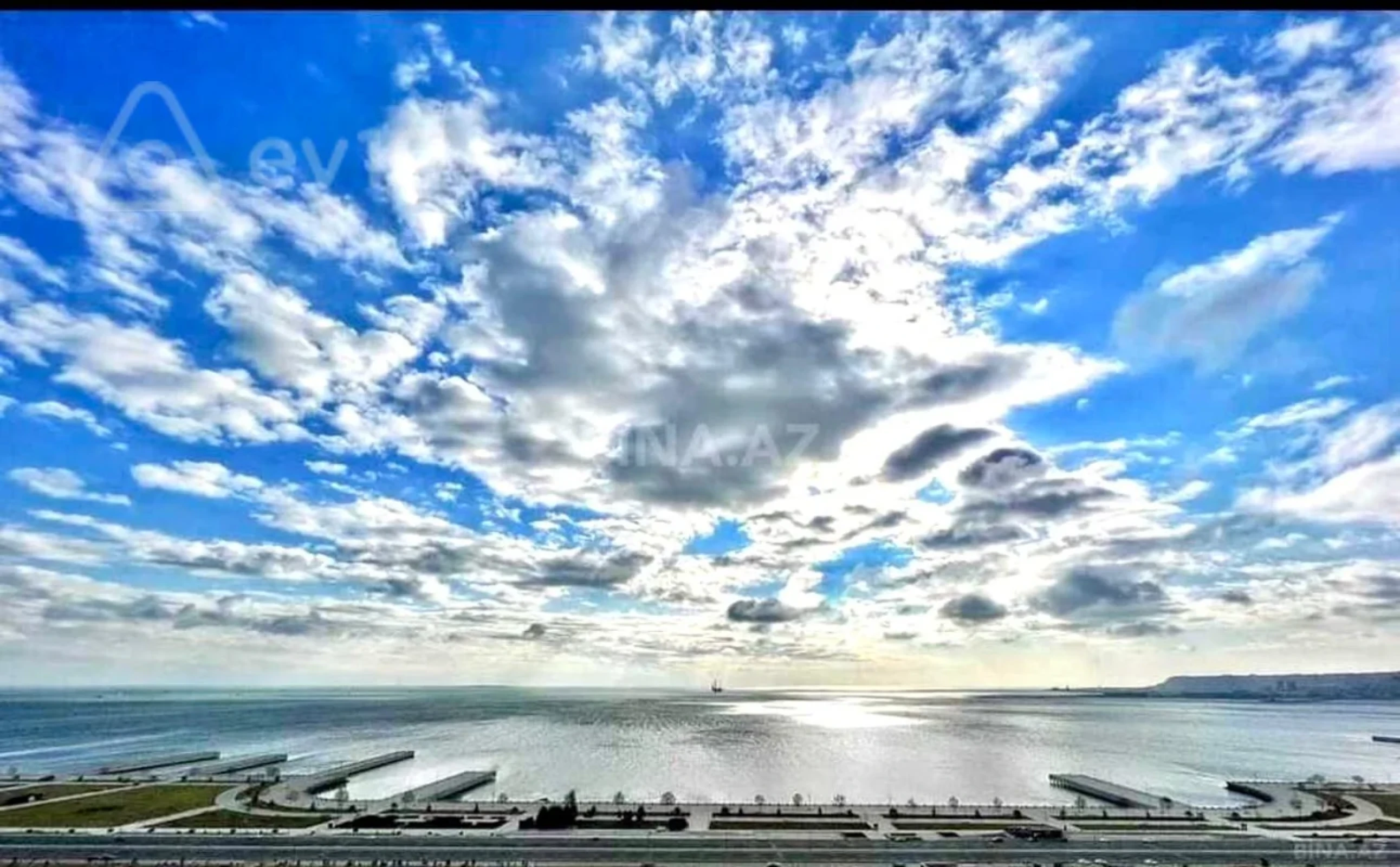 Kirayə verilir 4 otaqlı yeni tikili 181 m²