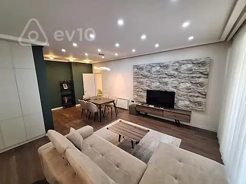Kirayə verilir 2 otaqlı yeni tikili 105 m² — Bakı, Yasamal 2 otaq 105.00 m²