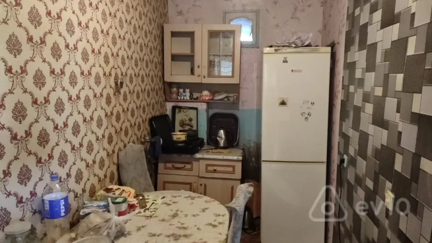 Kirayə verilir 1 otaqlı yeni tikili 30 m²