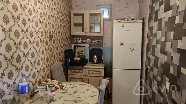 Kirayə verilir 1 otaqlı yeni tikili 30 m²