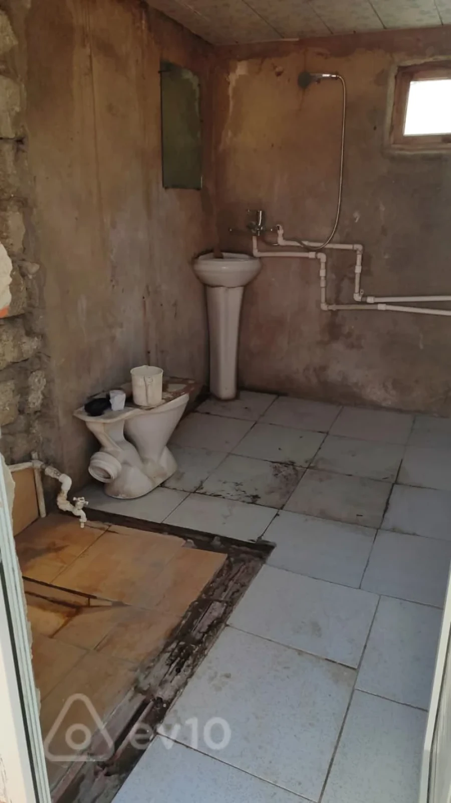 Kirayə verilir 1 otaqlı yeni tikili 30 m²