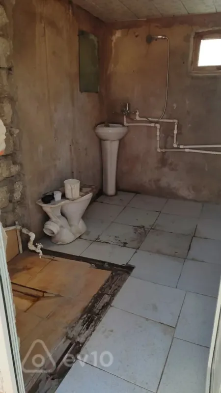 Kirayə verilir 1 otaqlı yeni tikili 30 m²