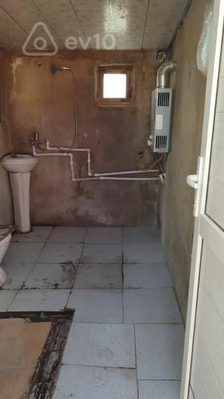 Kirayə verilir 1 otaqlı yeni tikili 30 m²