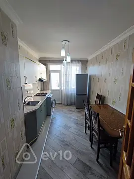 Kirayə verilir 3 otaqlı yeni tikili 120 m² — Bakı, Binəqədi 3 otaq 120.00 m²