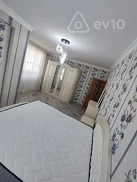 Kirayə verilir 3 otaqlı yeni tikili 120 m²