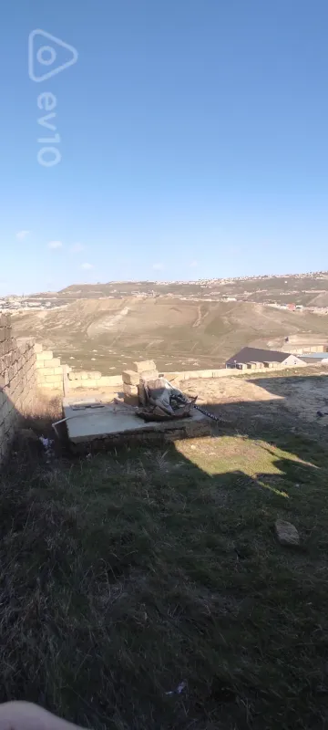 Satılır 3 otaqlı həyət evi 100 m²