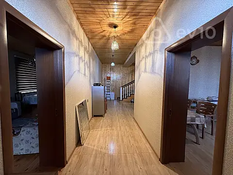 Satılır 4 otaqlı həyət evi 5 m²
