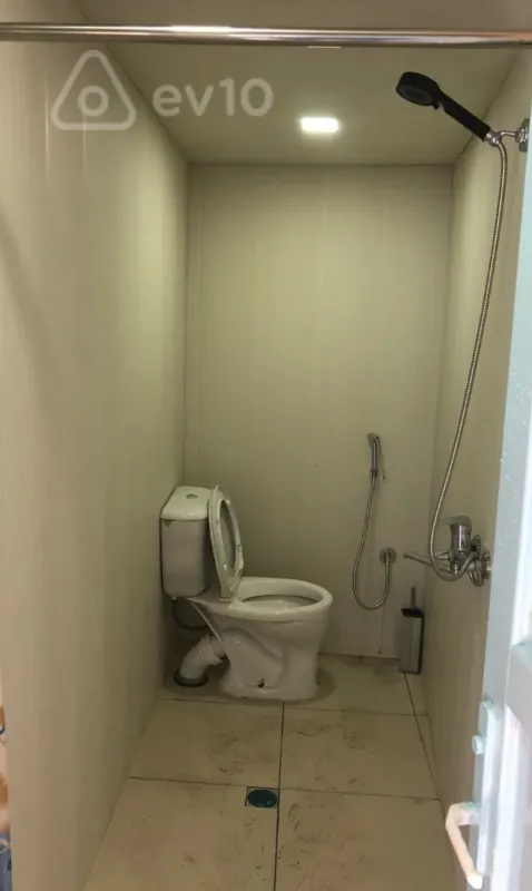 Kirayə verilir 4 otaqlı həyət evi 90 m²