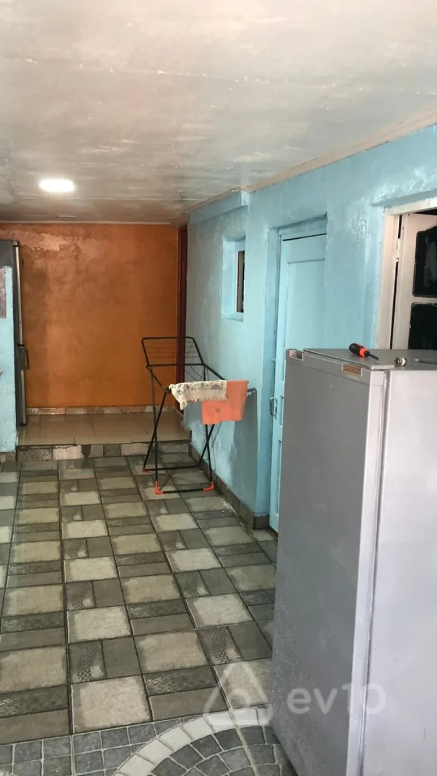 Kirayə verilir 4 otaqlı həyət evi 90 m²