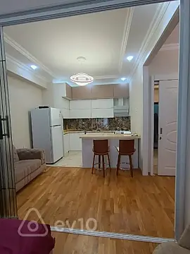 Kirayə verilir 2 otaqlı yeni tikili 51 m² — Bakı, Nəsimi 2 otaq 51.00 m²