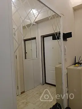 Kirayə verilir 2 otaqlı yeni tikili 51 m²