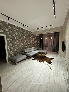 Kirayə verilir 2 otaqlı yeni tikili 80 m² — Bakı, Yasamal 2 otaq 80.00 m²