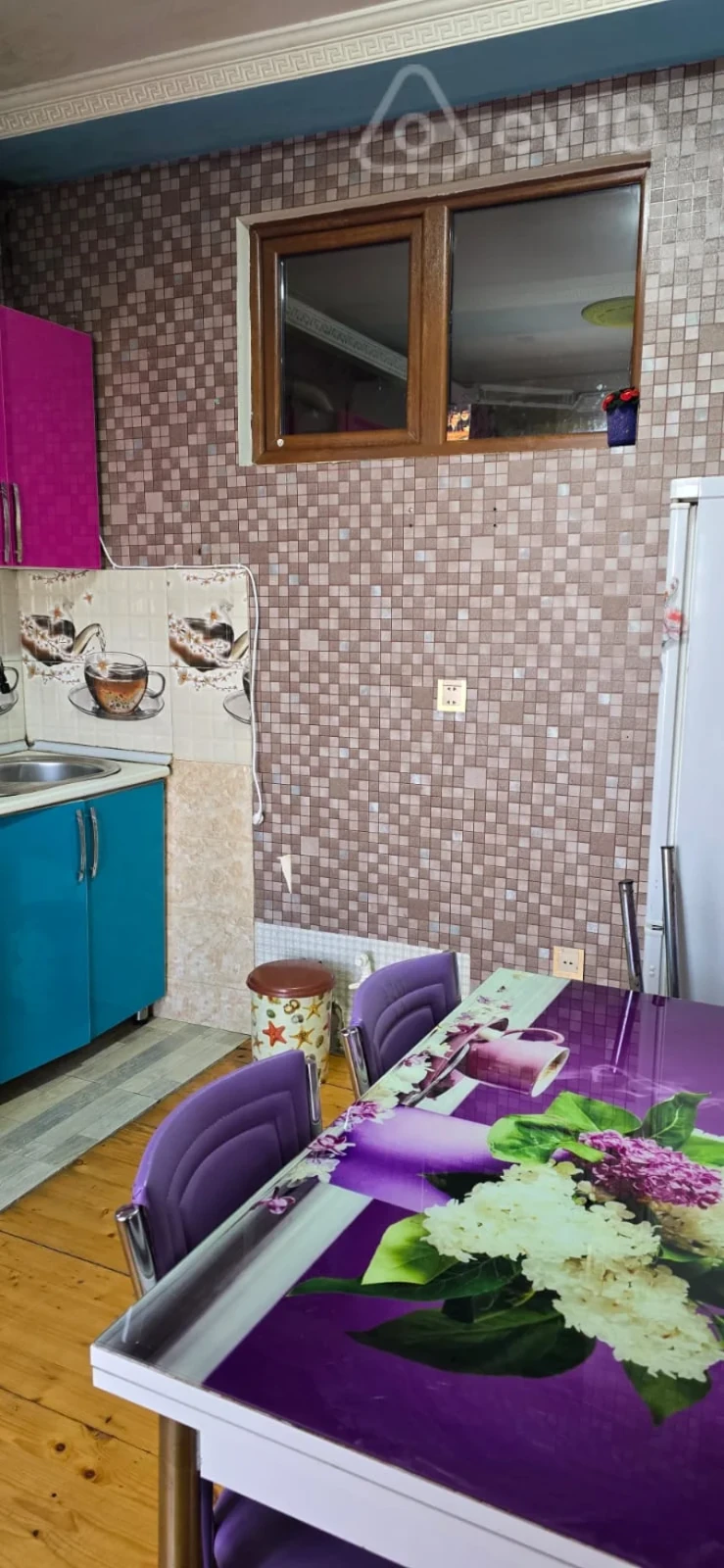 Kirayə verilir 2 otaqlı yeni tikili 73 m²