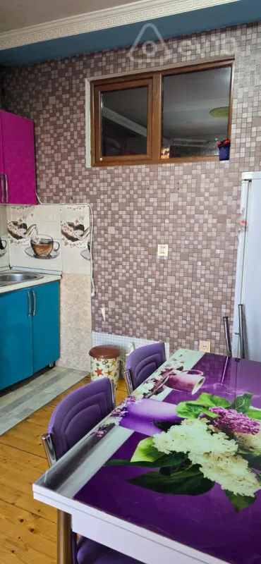 Kirayə verilir 2 otaqlı yeni tikili 73 m²