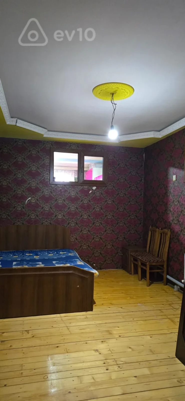 Kirayə verilir 2 otaqlı yeni tikili 73 m²