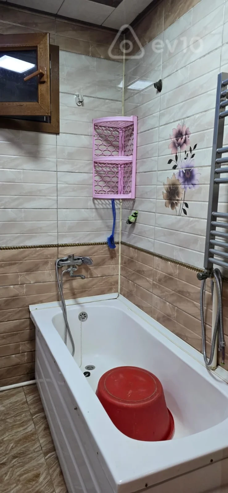 Kirayə verilir 2 otaqlı yeni tikili 73 m²