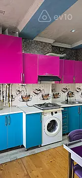 Kirayə verilir 2 otaqlı yeni tikili 73 m²