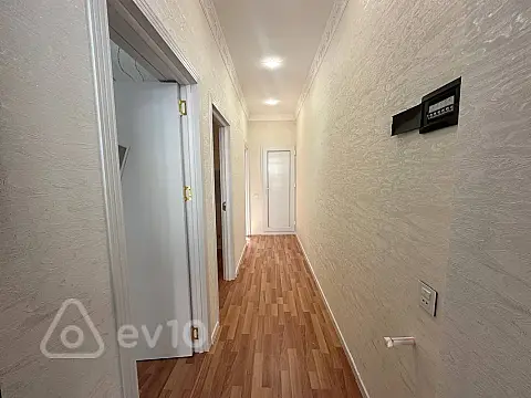 Satılır 2 otaqlı həyət evi 50 m²