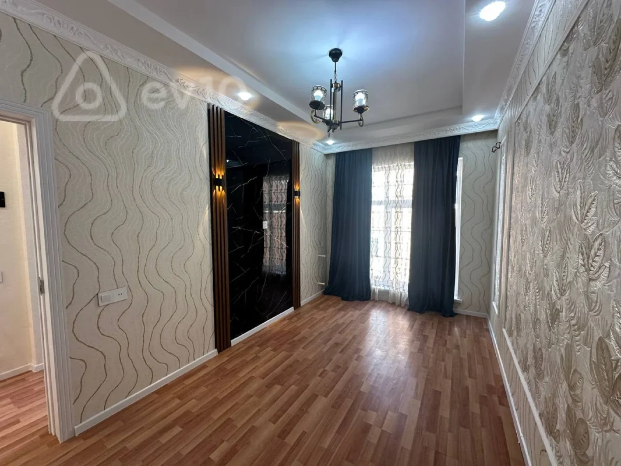 Satılır 2 otaqlı həyət evi 50 m²