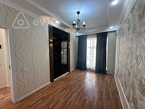 Satılır 2 otaqlı həyət evi 50 m²