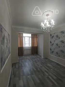Satılır 3 otaqlı köhnə tikili 75 m² — Bakı, Nəsimi 3 otaq 75.00 m²