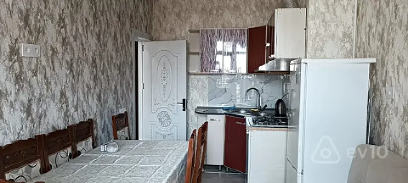 Kirayə verilir 2 otaqlı yeni tikili 55 m²