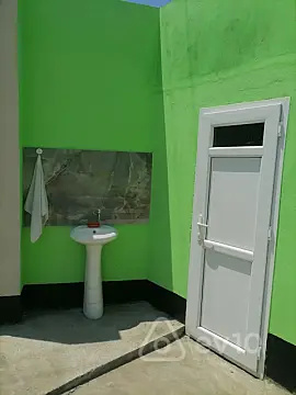 Kirayə verilir 3 otaqlı həyət evi 5 m²