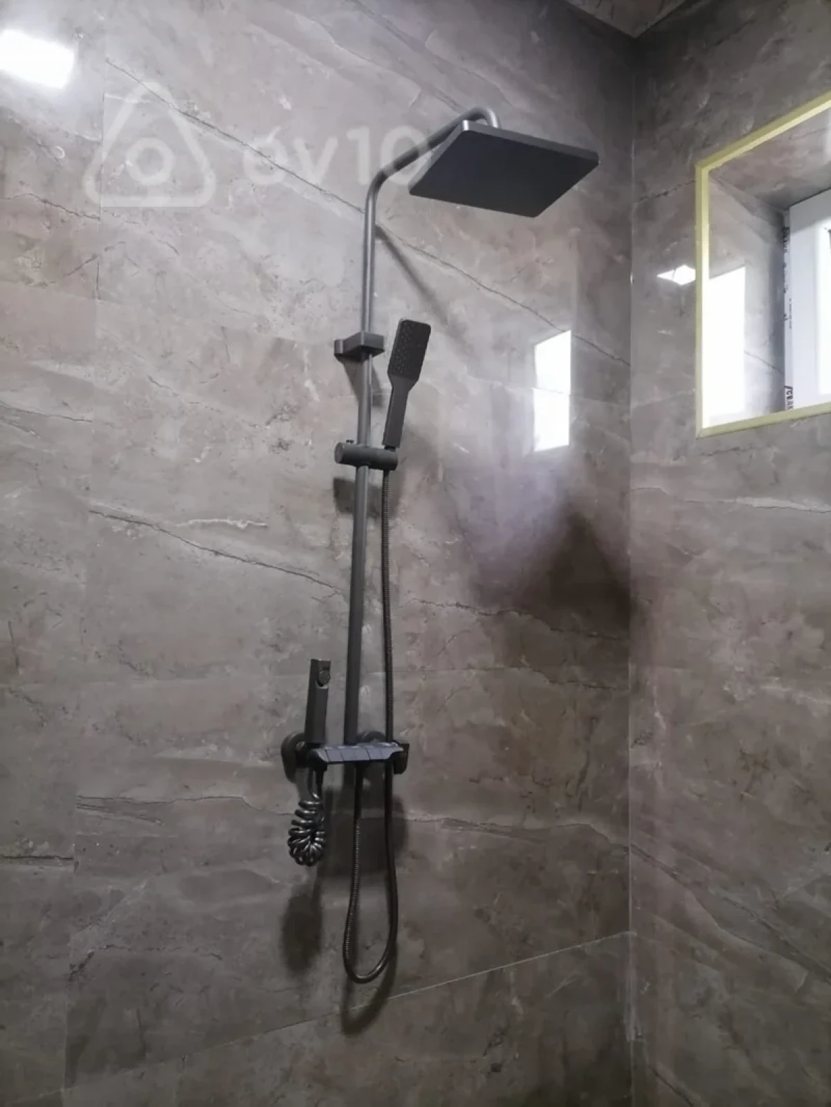 Kirayə verilir 3 otaqlı həyət evi 5 m²