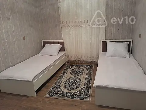 Kirayə verilir 3 otaqlı həyət evi 5 m²