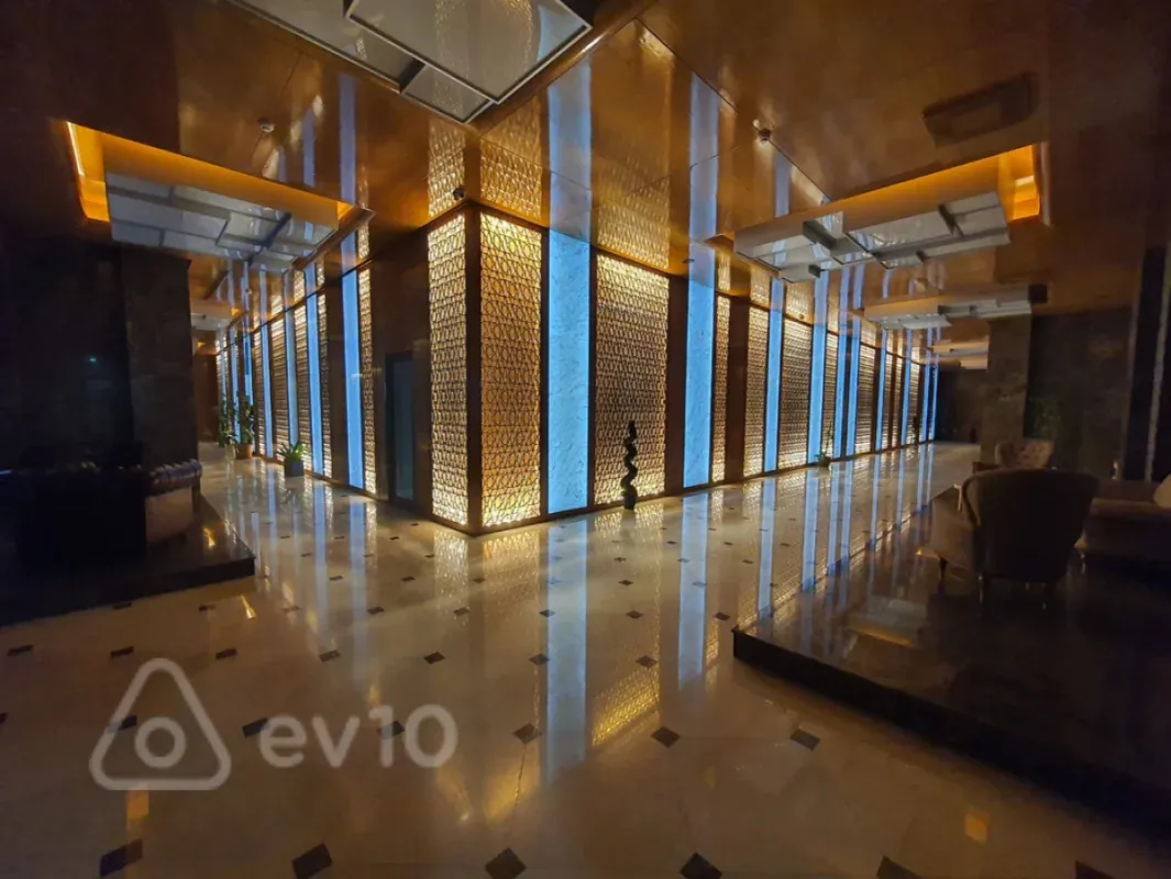 Kirayə verilir 4 otaqlı yeni tikili 200 m²