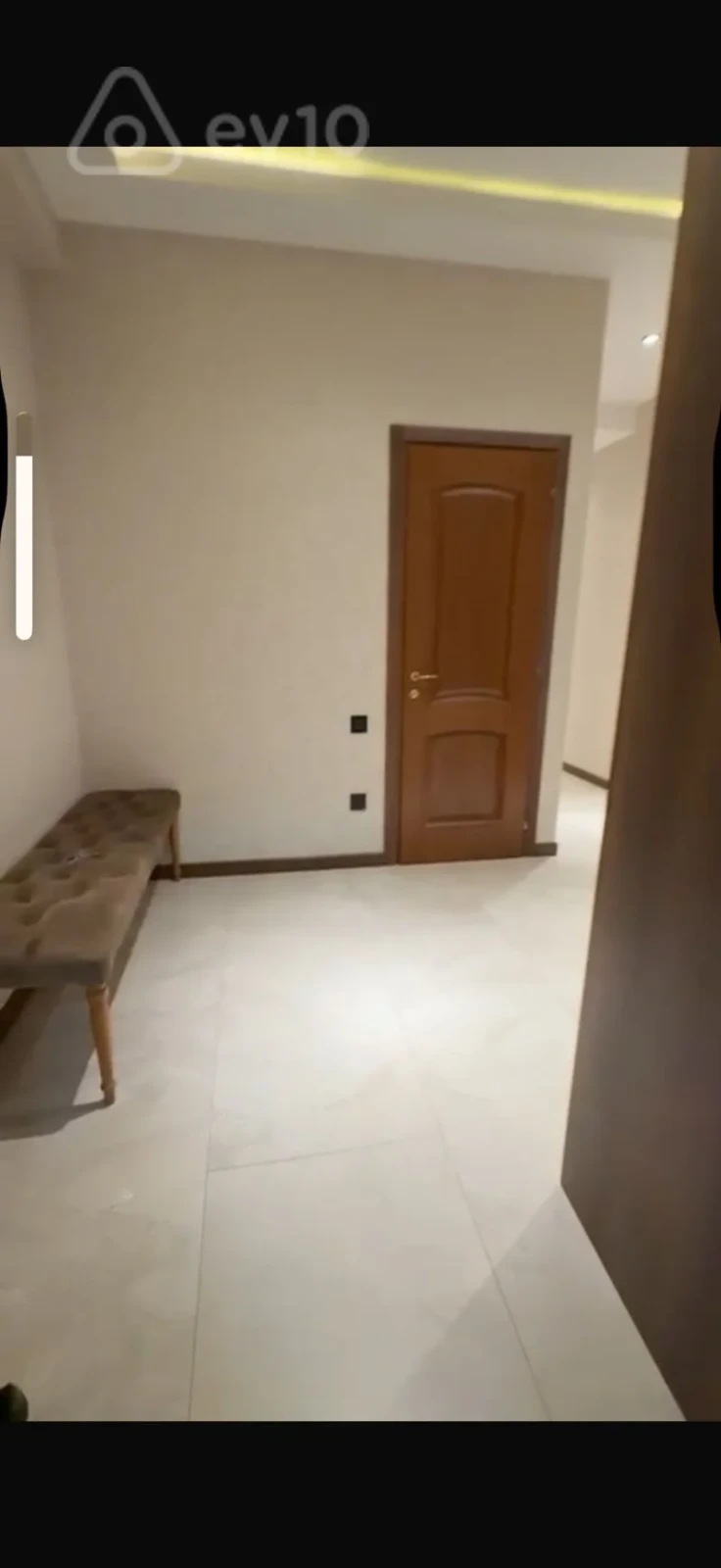 Kirayə verilir 2 otaqlı yeni tikili 83 m²