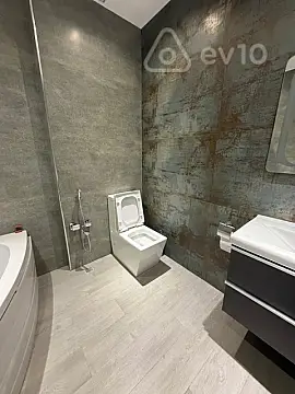Kirayə verilir 2 otaqlı yeni tikili 83 m²