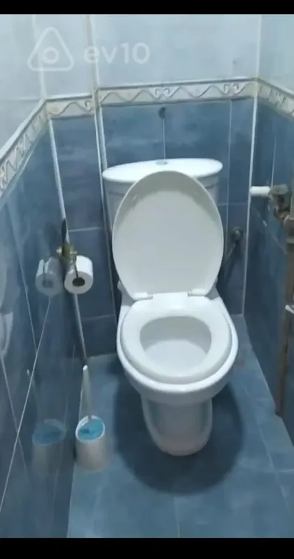 Kirayə verilir 2 otaqlı köhnə tikili 50 m²