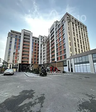 Kirayə verilir 3 otaqlı yeni tikili 125 m² — Bakı, Yasamal 3 otaq 125.00 m²