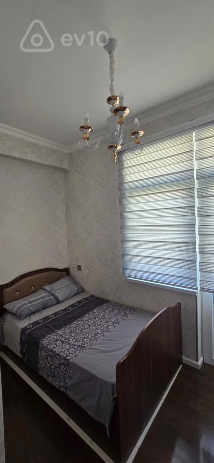 Kirayə verilir 2 otaqlı yeni tikili 50 m²